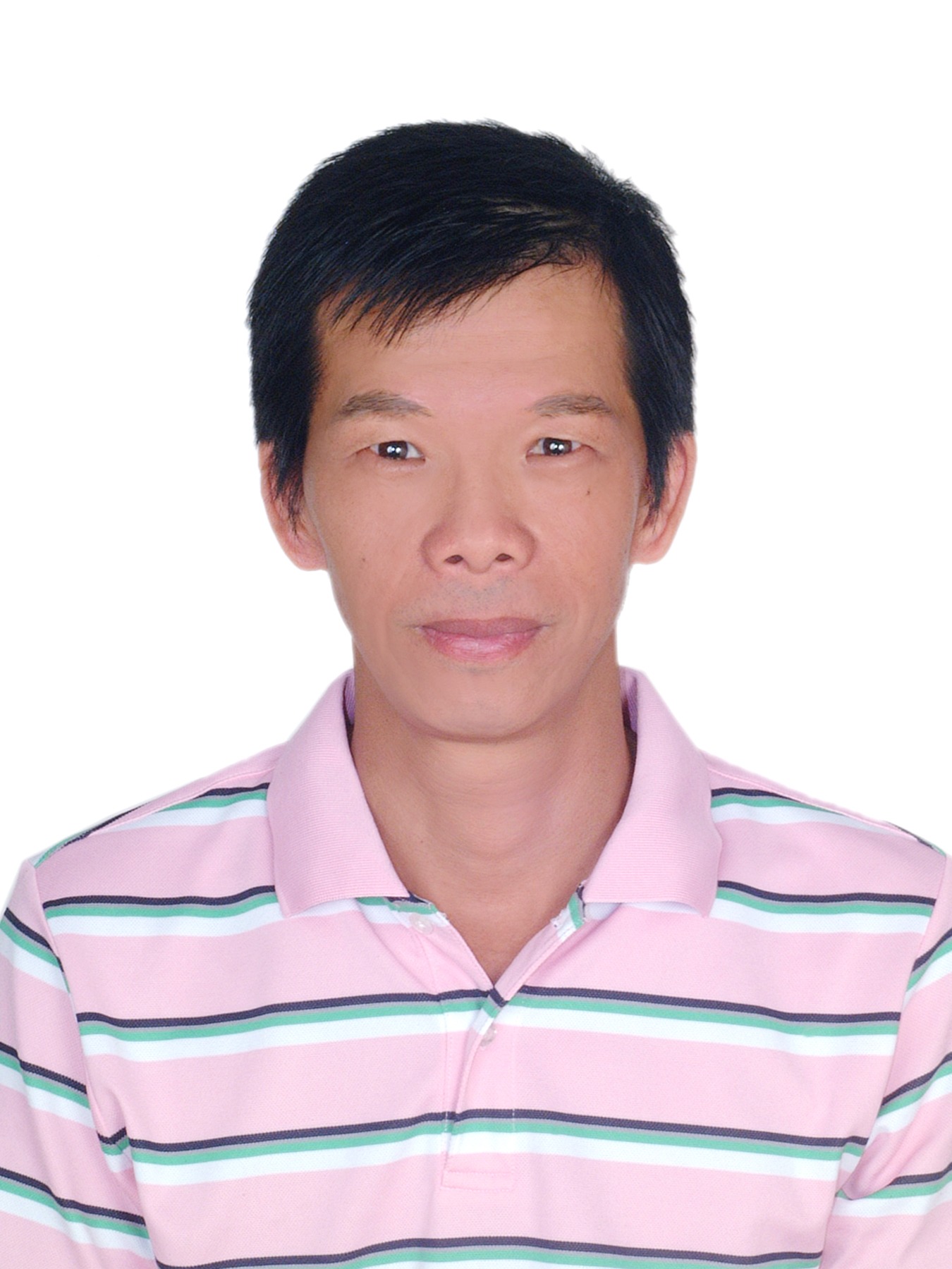 陳懷盛
