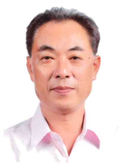 吳　益昌
