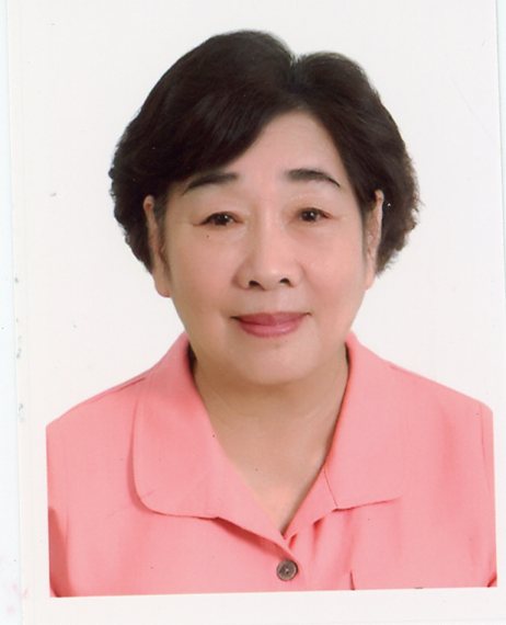 吳徐素美