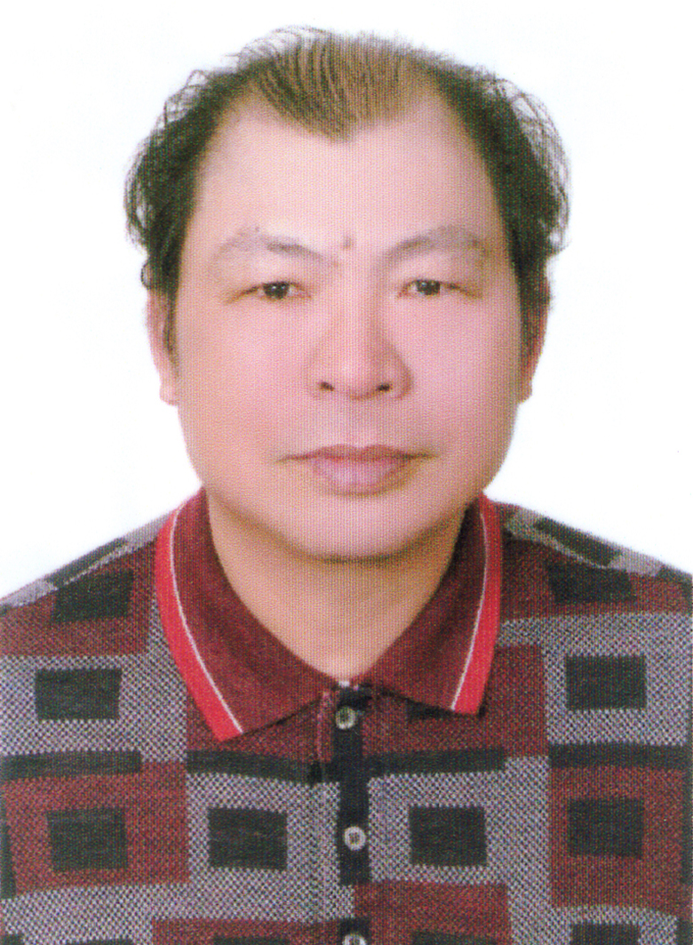 林　勝郎