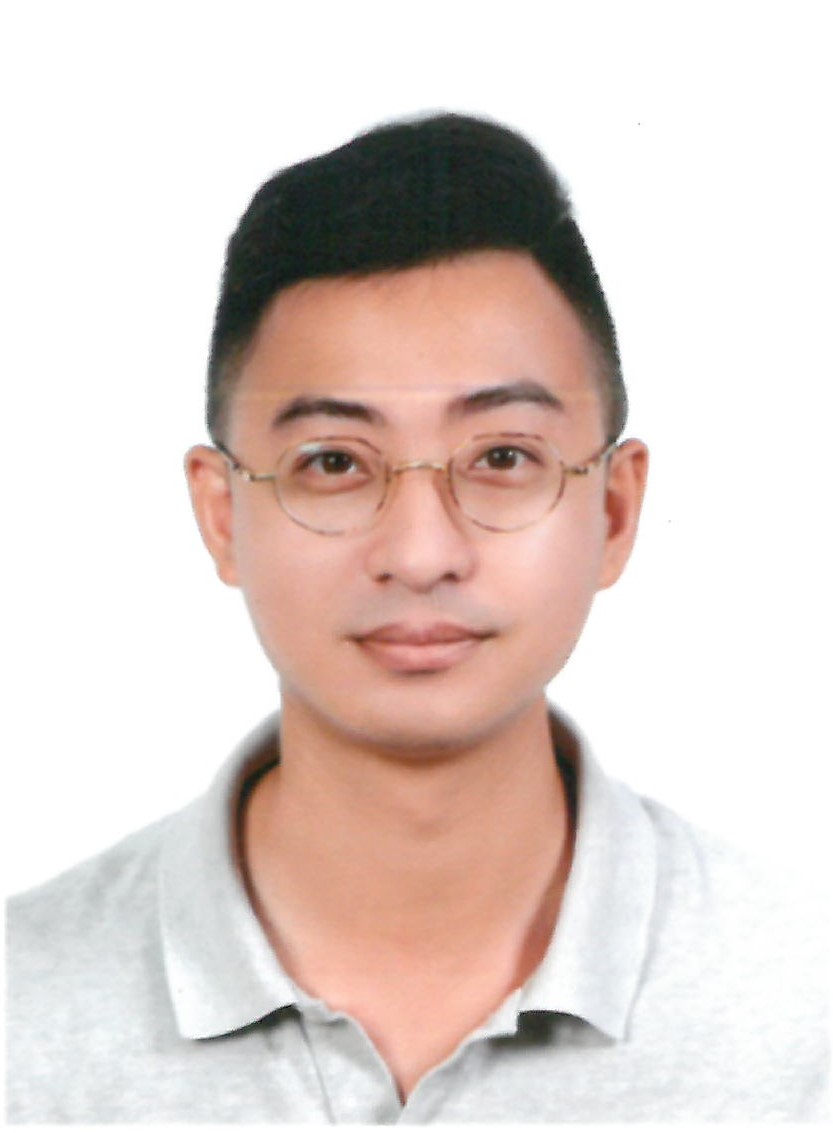 陳敬家