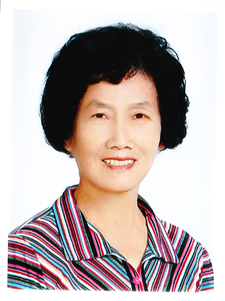 鄭林勝時