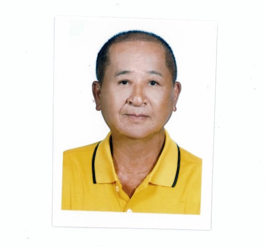 呂革明