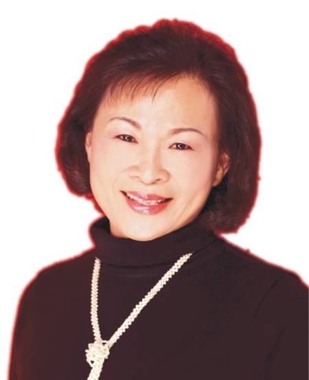 陳　雅慧