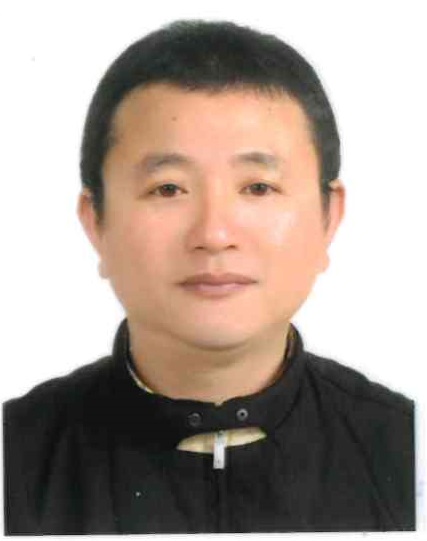 邱顯俊