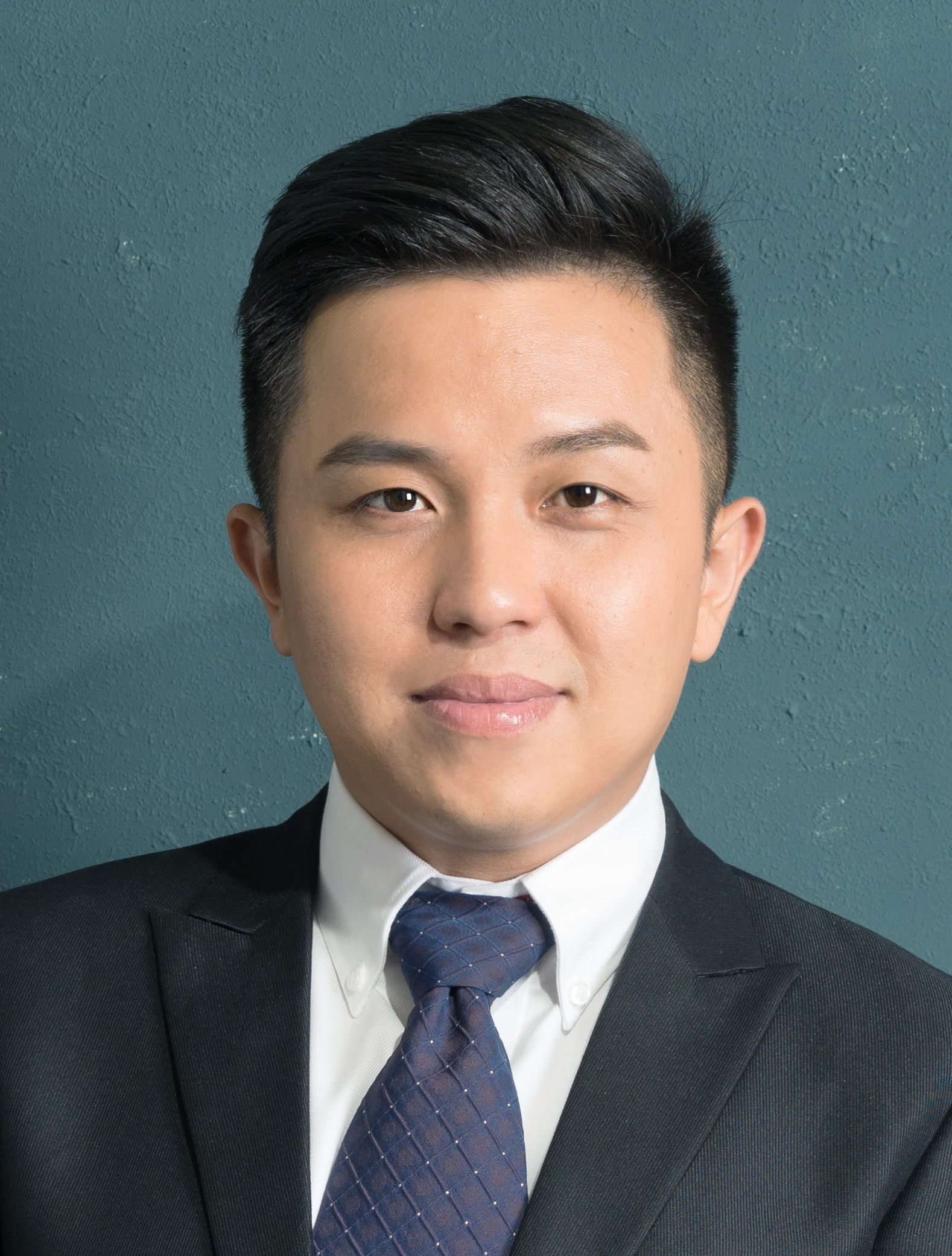 李啓維