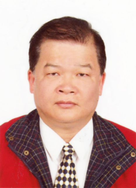 周聰明