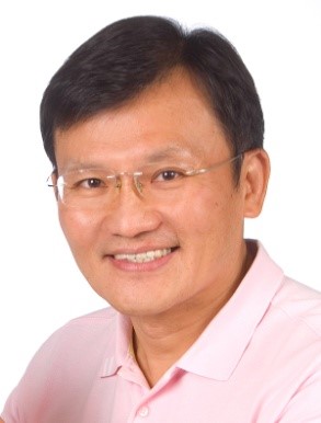 潘威志