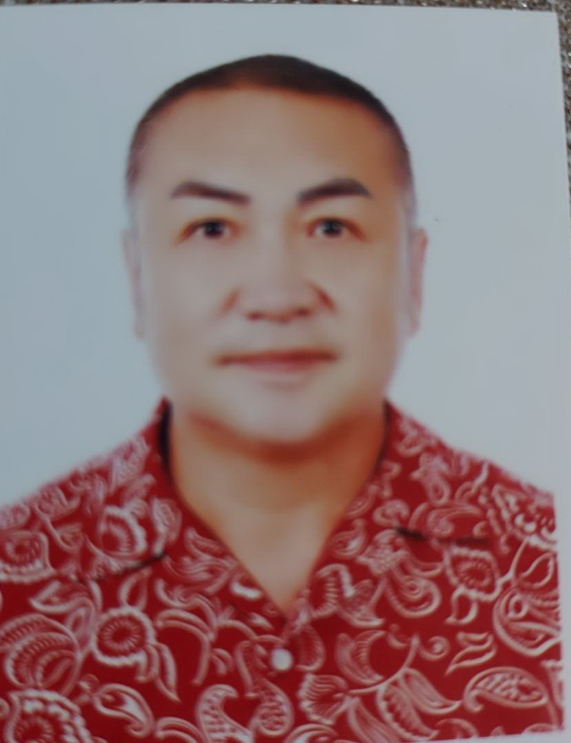 汪家滿