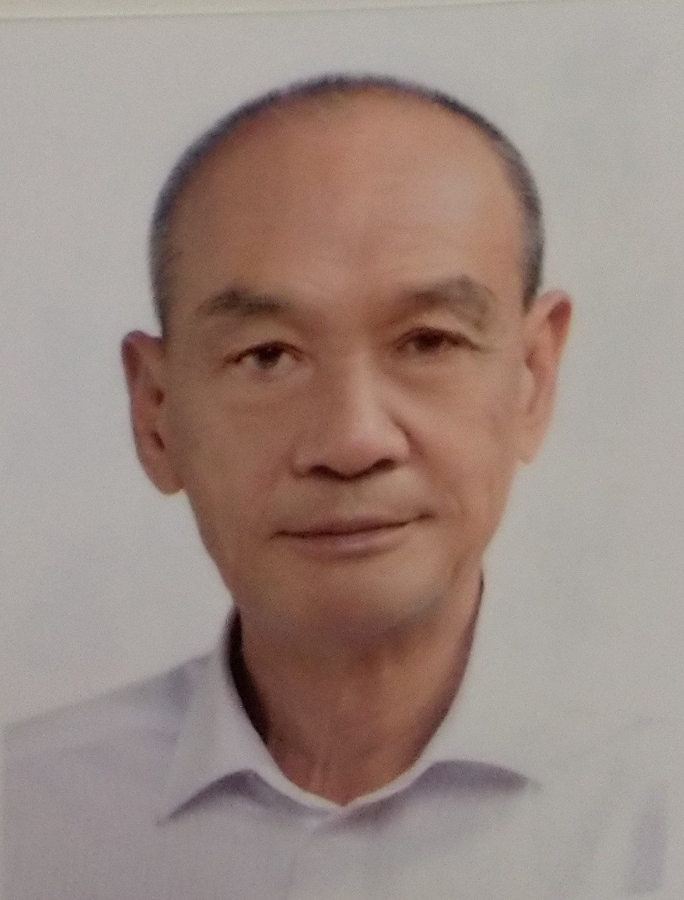 陳　毅志