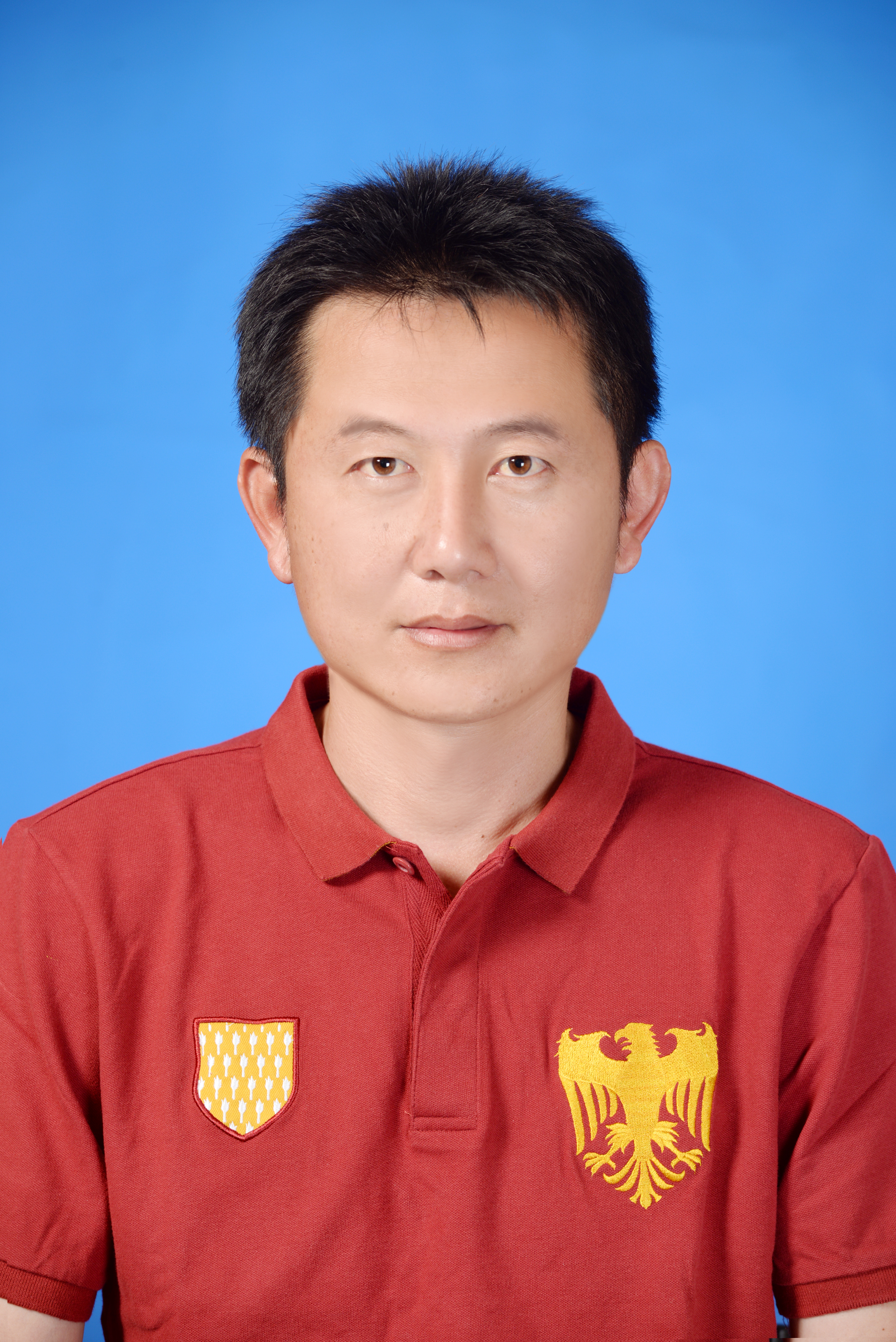 黃慶福