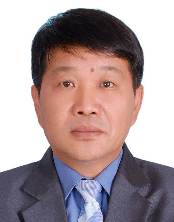張春洋