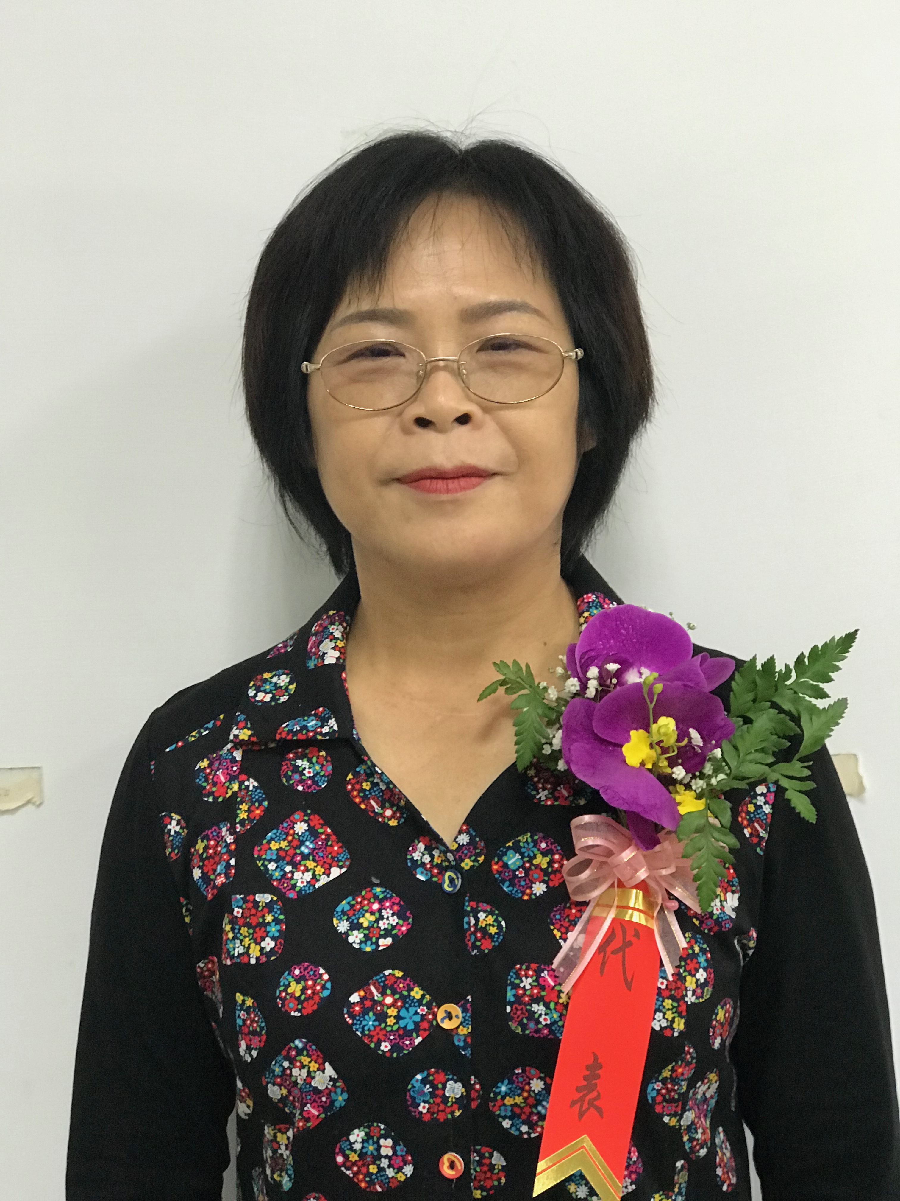 陳　麗蘭