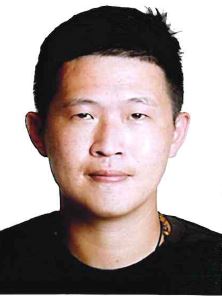 柯旗旺
