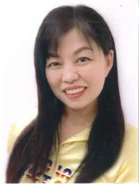 游緣如