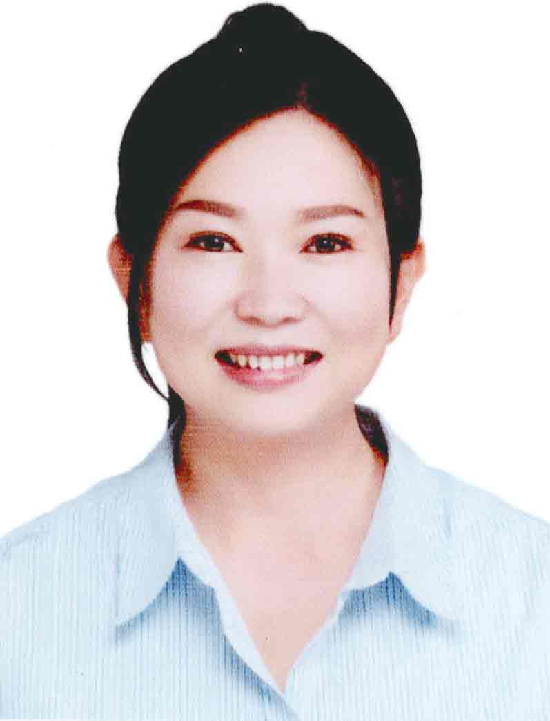 洪如萍