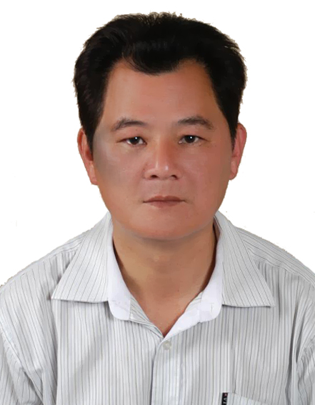 林宏忠