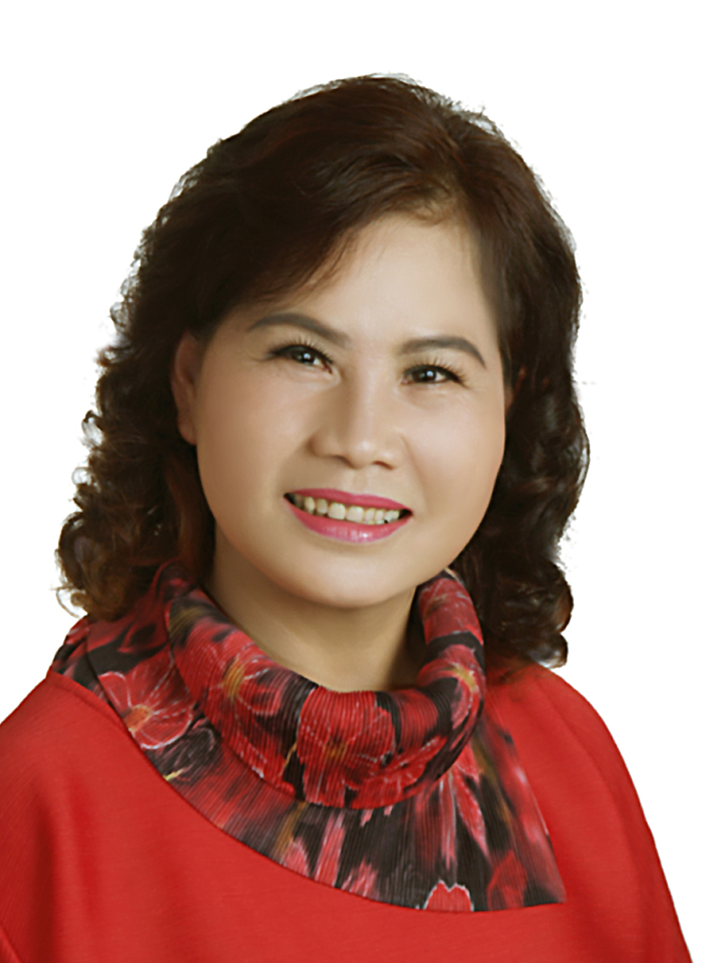 張春美