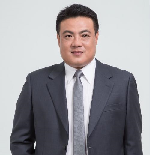 李　誠智
