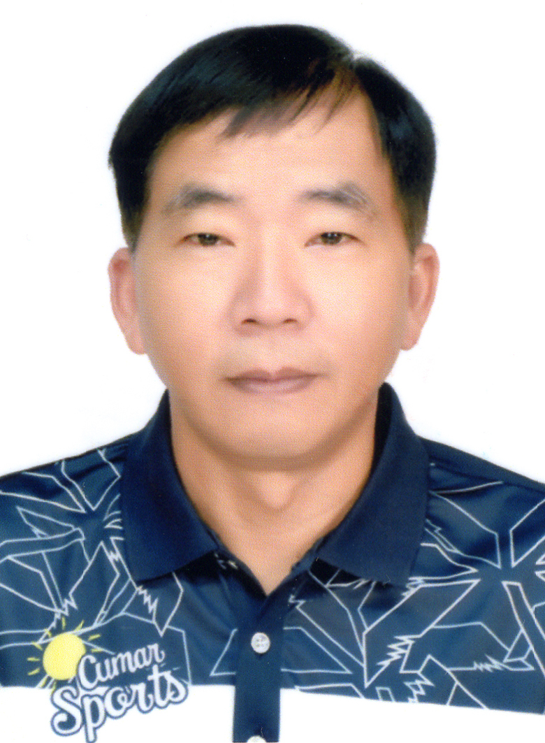 李振明