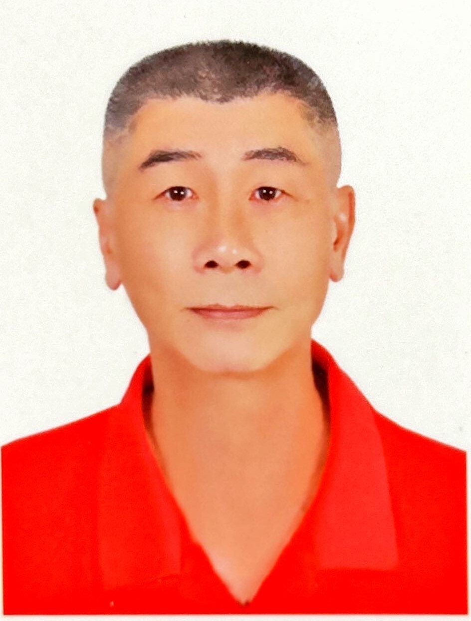 黃良賢