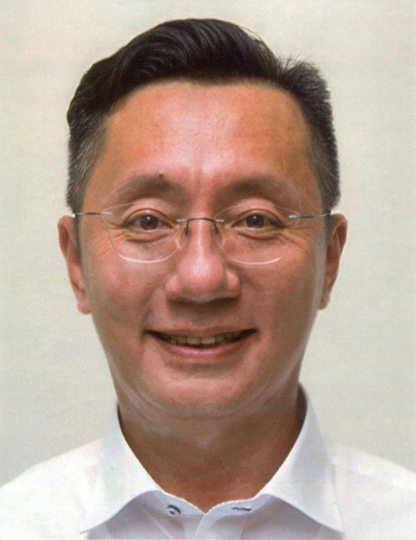劉禎忠