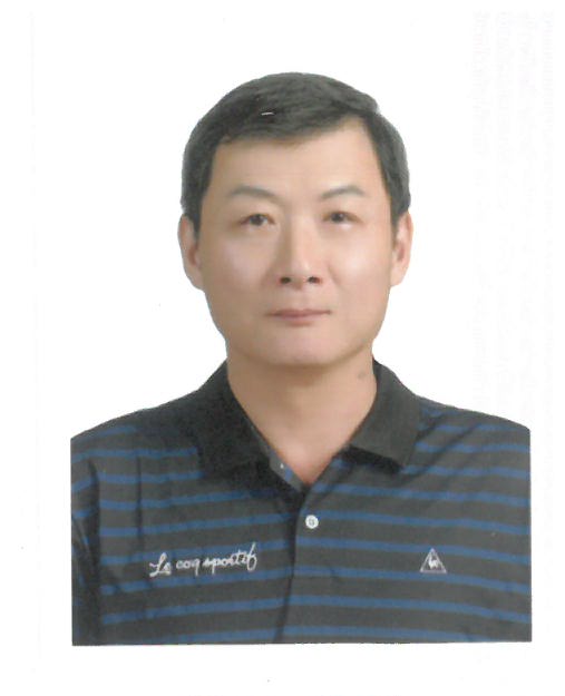 高志勇