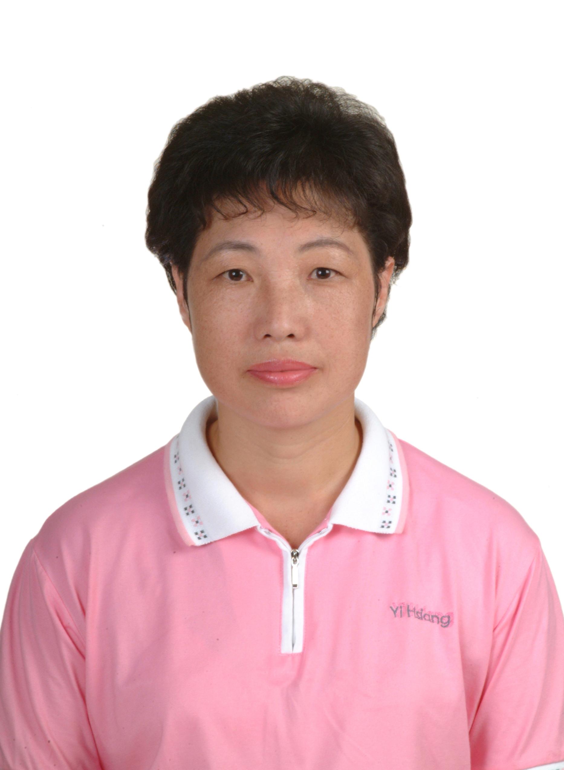 許麗珠