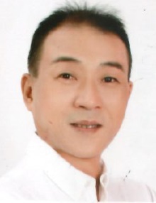 黃志明