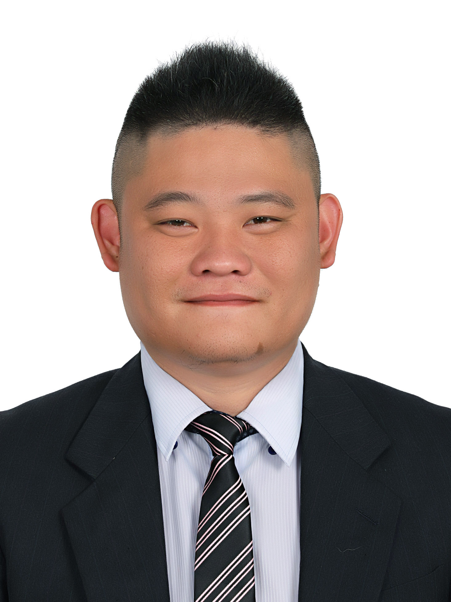 陳勝泧