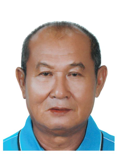 梁正義