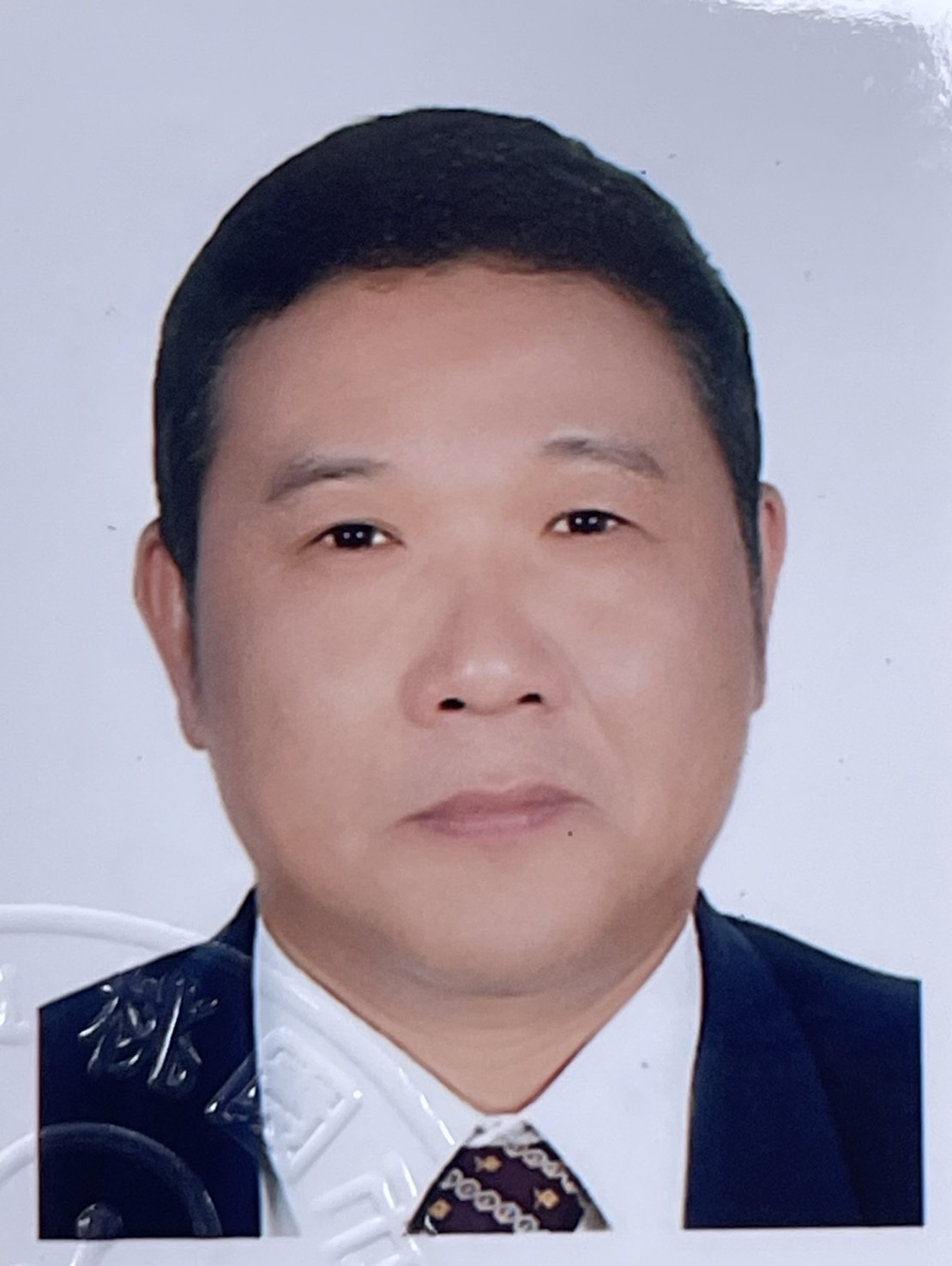 呂峻安