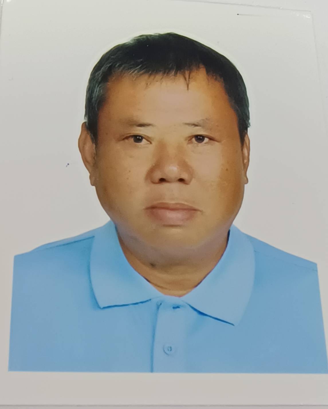林鴻洋