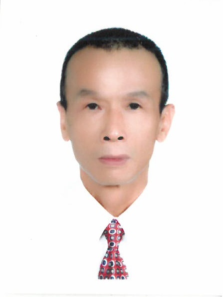 陳振彥