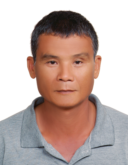 詹明宗