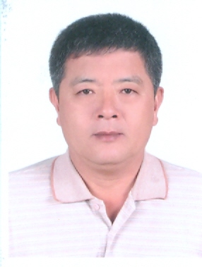 林旭清