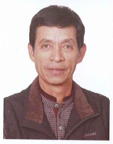 王經偉