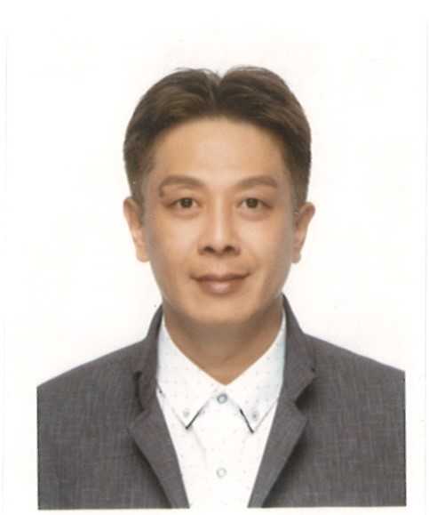 陳　宏明
