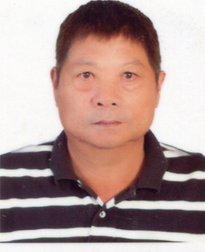 謝守吉