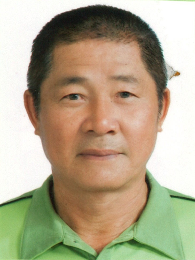侯俊傑