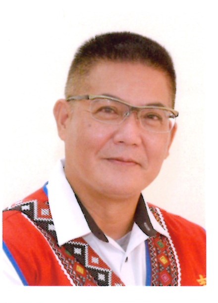 林志忠AkiyuMalu