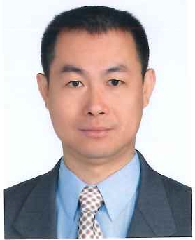 許志煒