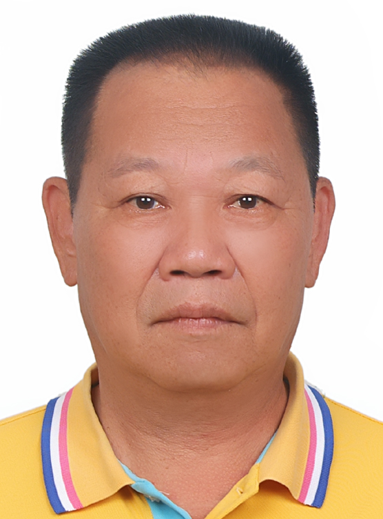 李旺朝