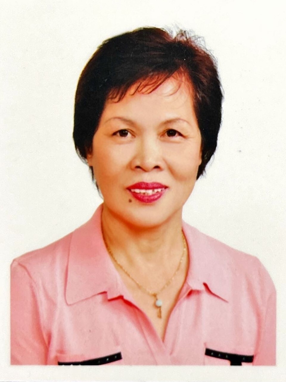 王黃春子