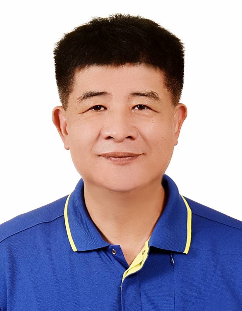 鄭富濃