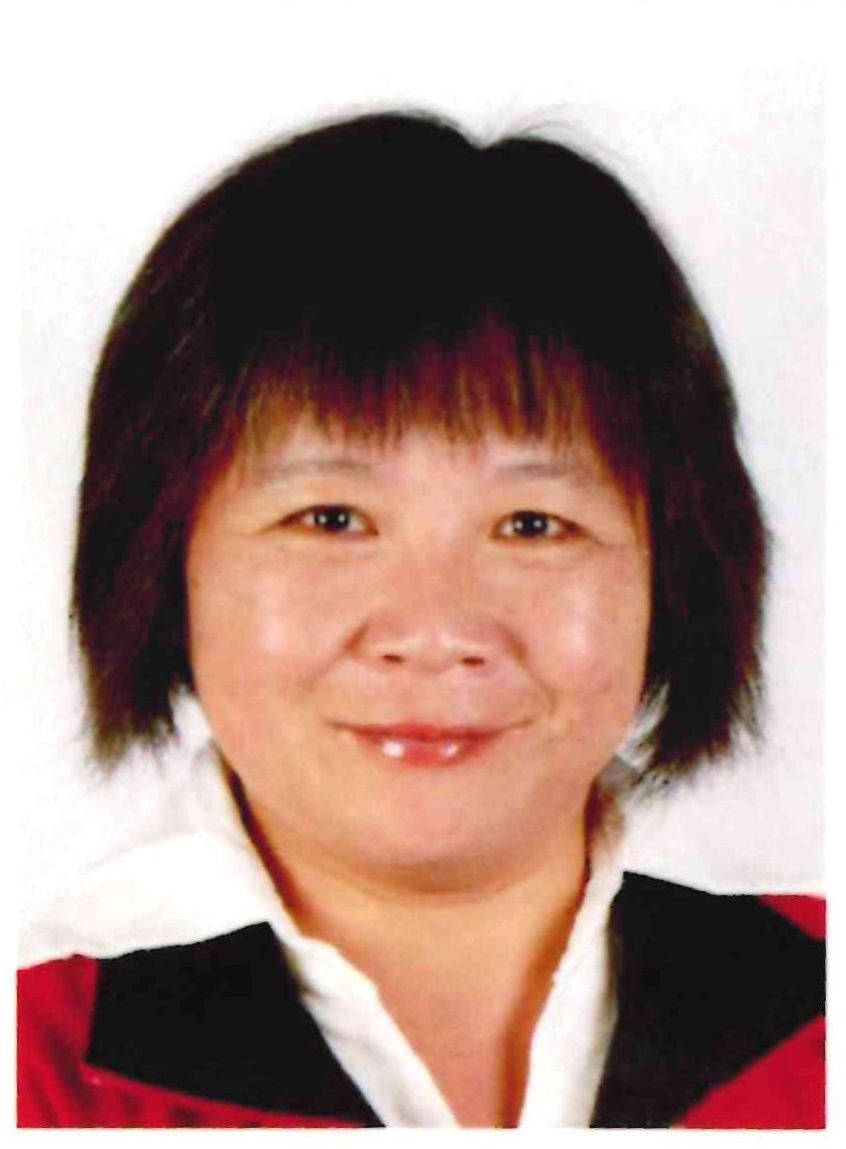 陳素琴