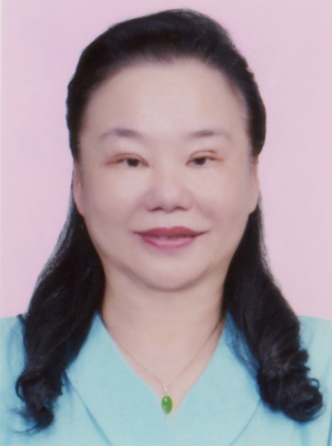 張林秀麗