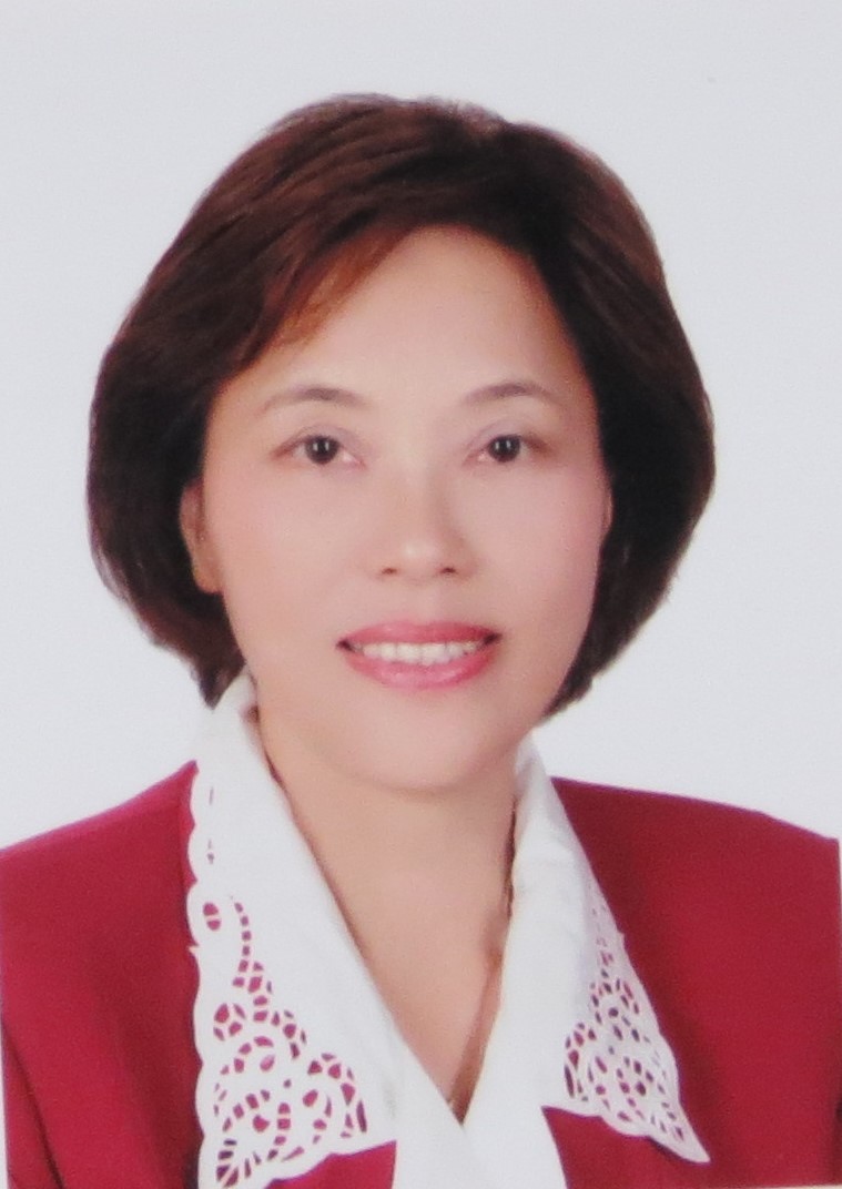 黃陳彩秀