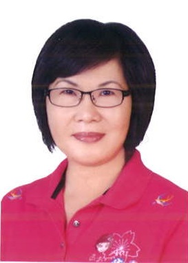廖張玉梅