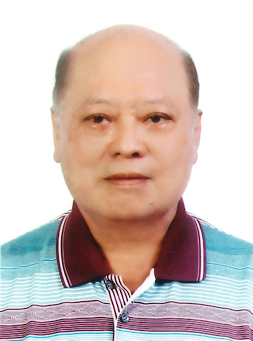 陳　嵩志